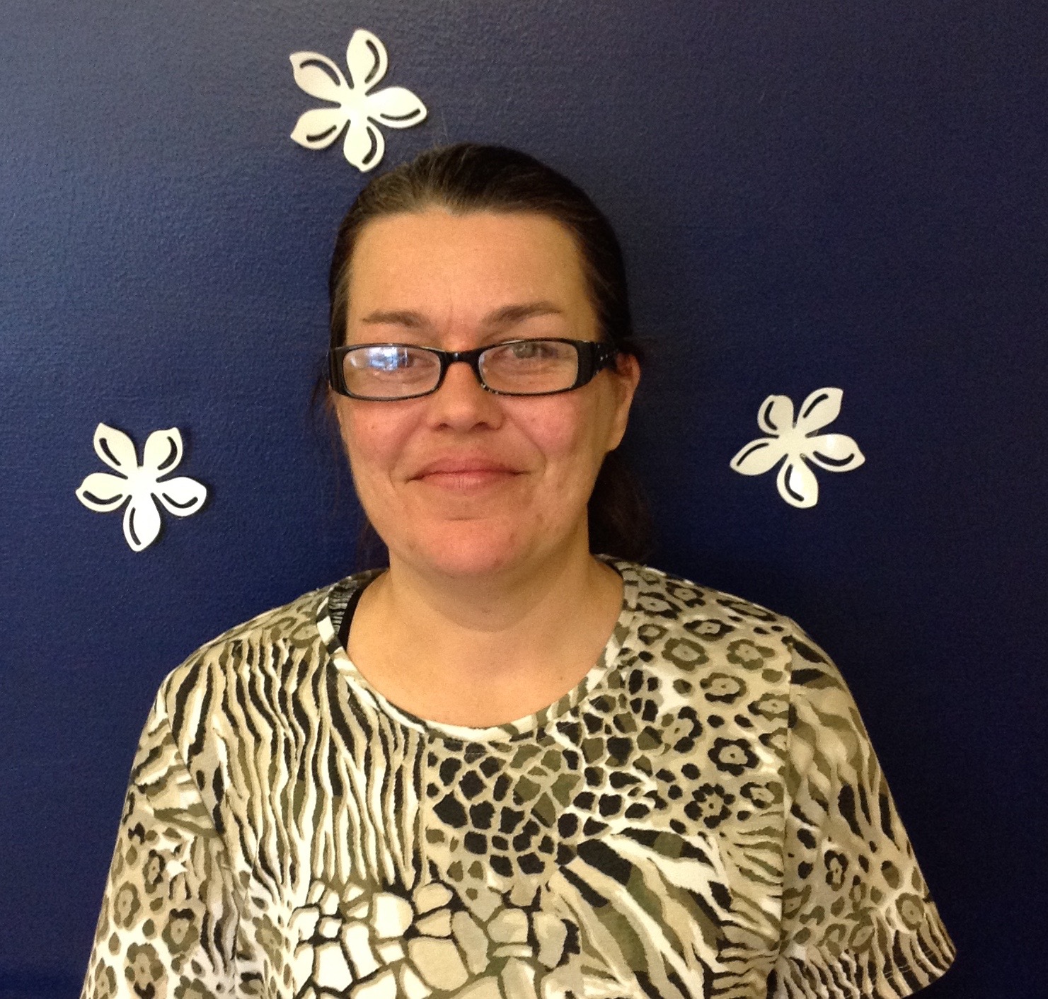Angele Houle
